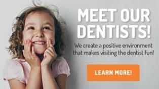 Dearborn Pediatric Dentist